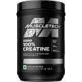 Muscletech Essential Series Platinum 100% Creatine 400g Unflavoured
