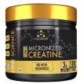 One Science Nutrition Creatine - Unflavoured 300g