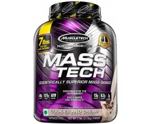 Muscletech Mass Tech 3.2 kg Cookies and Cream