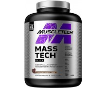 Muscletech Mass Tech 3.2 kg Chocolate