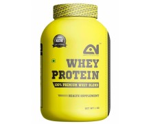Absolute Whey Protein 1kg