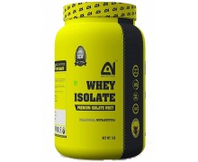 Absolute Nutrition Whey Isolate Protein (1 Kg)