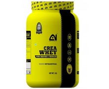Absolute Nutrition Crea Whey  (1 Kg)