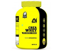 Absolute Nutrition Crea Whey  (2 Kg)
