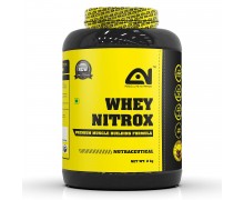 Absolute Nutrition Whey Nitrox 2 kg