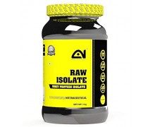 Absolute Nutrition Raw Isolate (1 Kg)