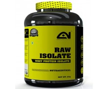 Absolute Nutrition Raw Isolate (2 Kg)