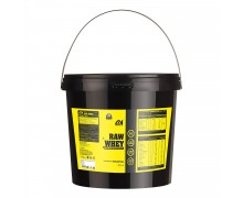 Absolute Raw Whey Protein 4 kg