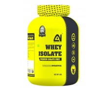 Absolute Nutrition Whey Isolate Protein (2 Kg)