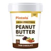Pintola HIGH Protein Peanut Butter Dark Chocolate Crunchy, 1kg