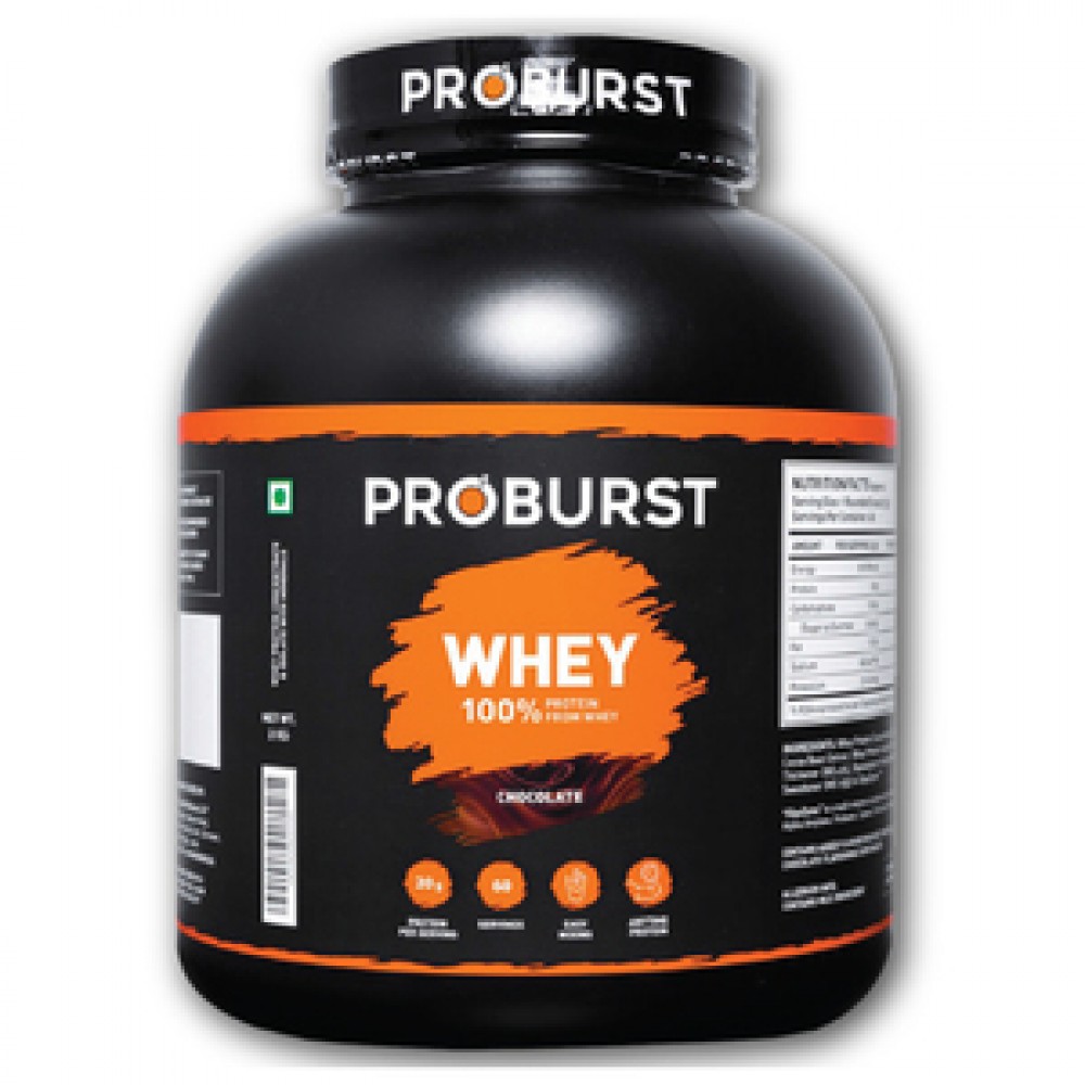 Proburst 100% Whey Proburst 100% Whey