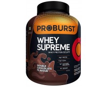 Proburst Whey Supreme 2 kg Chocolate