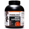 Proburst Whey Supreme 2 kg Cookies and Cream