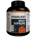 Proburst Whey Supreme 2 kg Vanilla