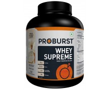 Proburst Whey Supreme 2 kg Vanilla