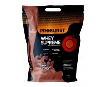 Proburst Whey Supreme 4 kg Chocolate