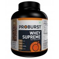 Proburst Whey Supreme 2 kg Coffee