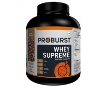 Proburst Whey Supreme 2 kg Coffee