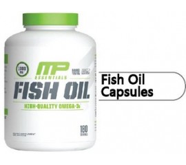 Fish oil