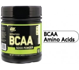 BCAA