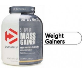 Weight Gainers