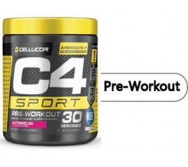 Pre/Post Workout