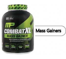 Mass Gainers