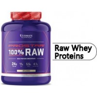Raw Whey Protein