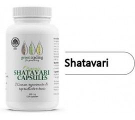 Shatavari