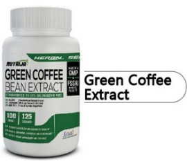 Green Coffee Extract