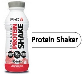 Protein Shake