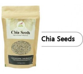 Chia Seeds