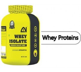 Whey