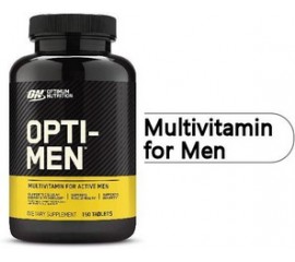 Multivitamin