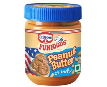 Peanut Butter Crunchy