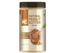 Natural Peanut Butter