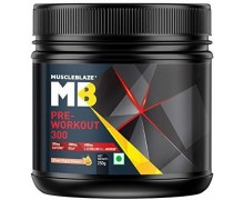 MB Pre-workout 300