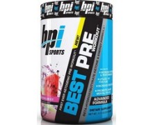 BPI best Pre