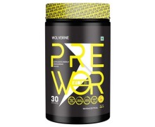 Wolverine Pre-workout