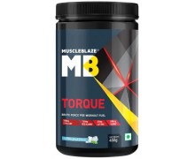 Muscle Blaze Torque