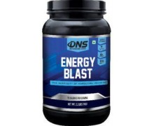 DNS Energy Blast