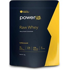 Powerus Raw Whey