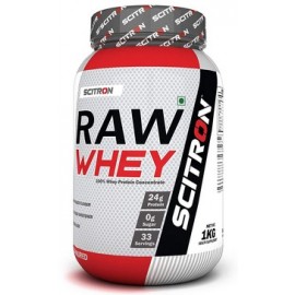 Scitron Raw whey