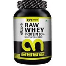 Abbzorb Raw Whey