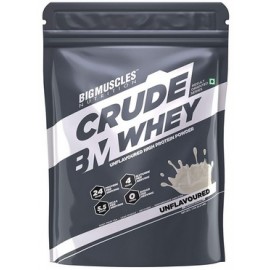 Crude Whey