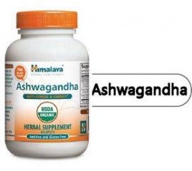 Ashwagandha