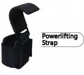 Powerlifting Strap
