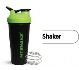 Shakers