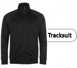 Tracksuit