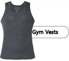 Gym Vests